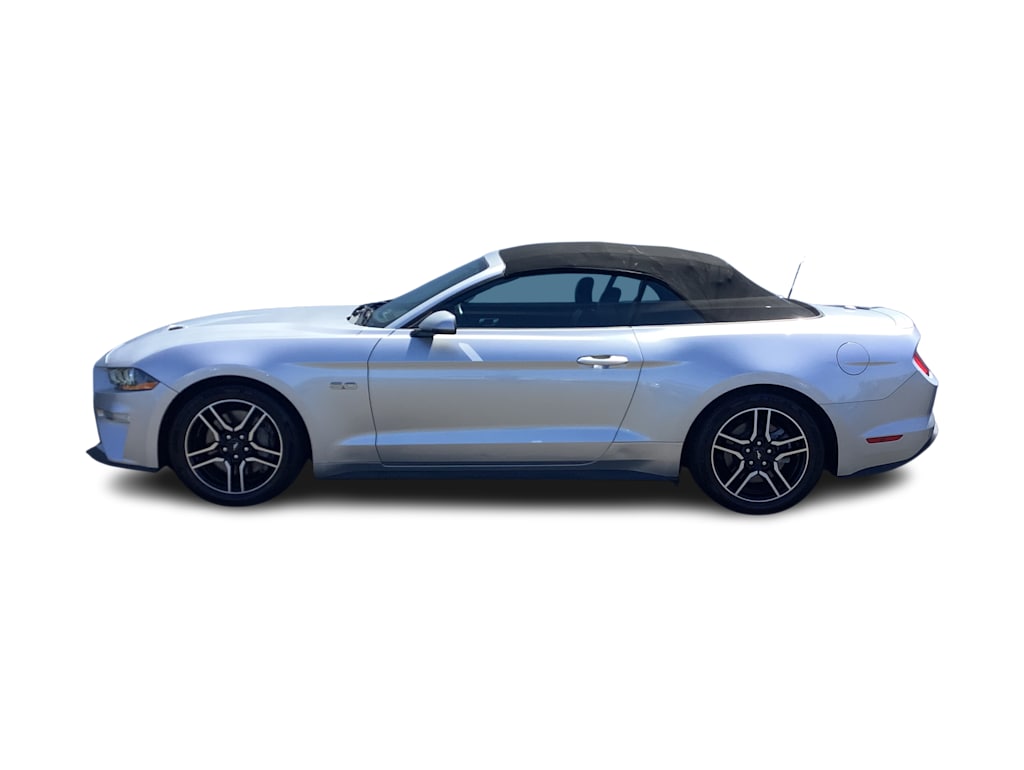 Thumbnail: 2019 Ford Mustang - 3