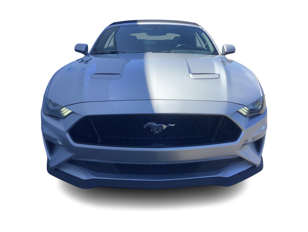 Thumbnail: 2019 Ford Mustang - 6