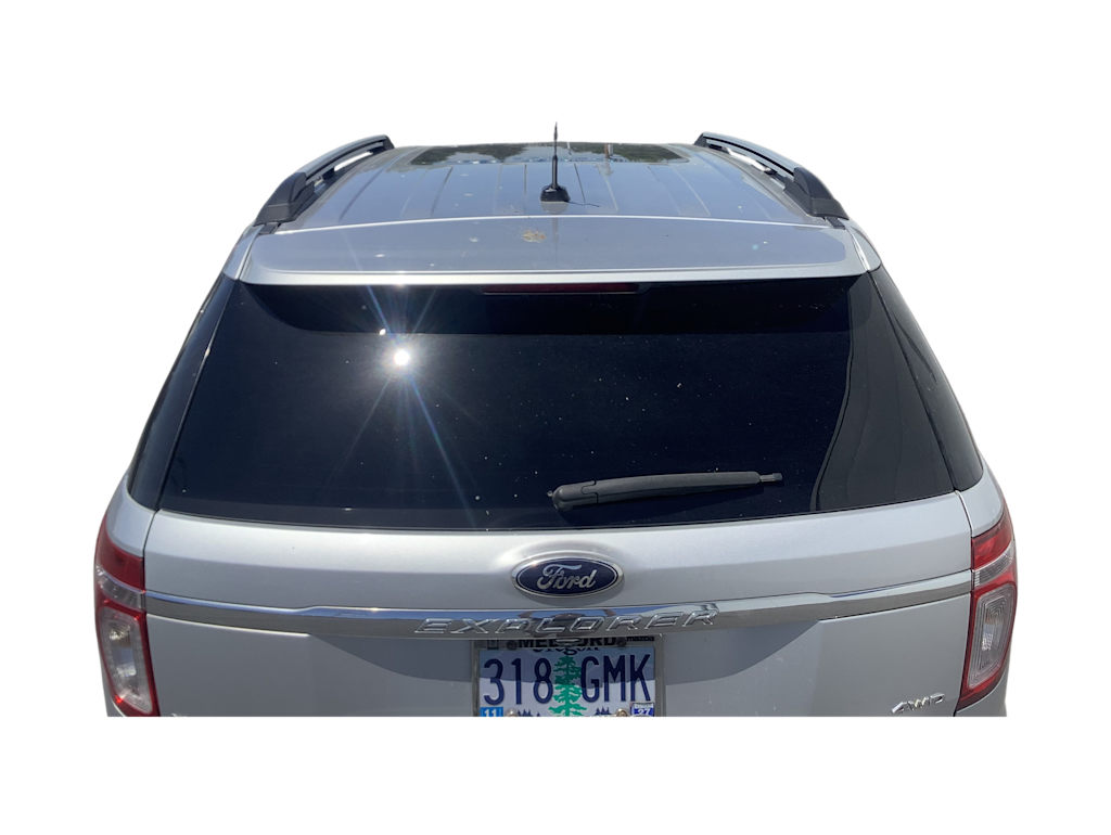 Thumbnail: 2014 Ford Explorer - 6