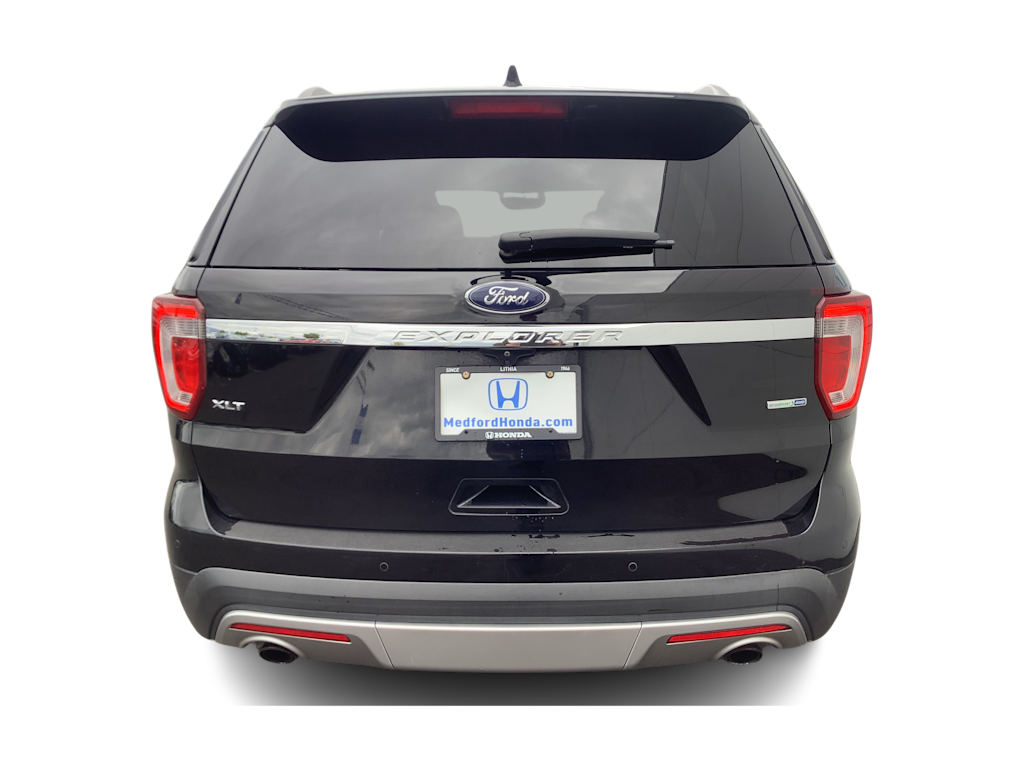 Thumbnail: 2016 Ford Explorer - 5