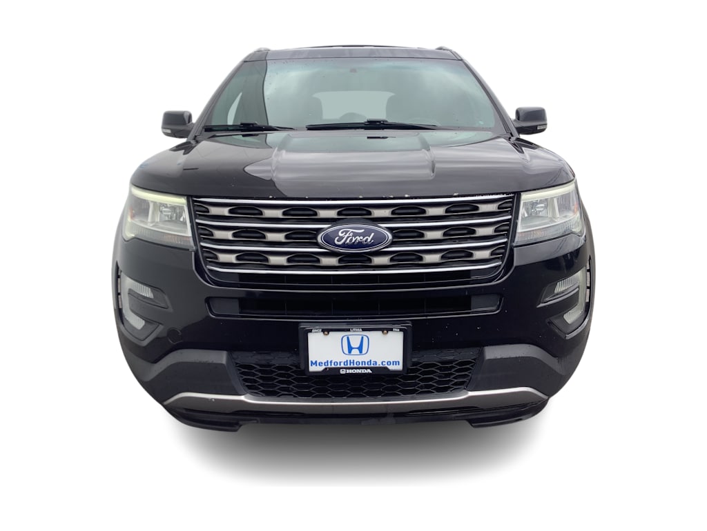 Thumbnail: 2016 Ford Explorer - 6