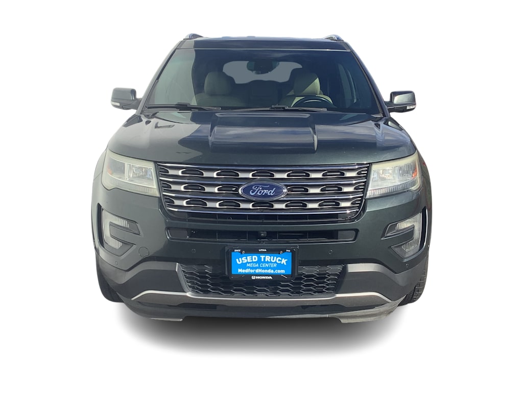 Thumbnail: 2016 Ford Explorer - 6