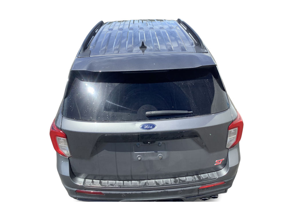 Thumbnail: 2021 Ford Explorer - 7