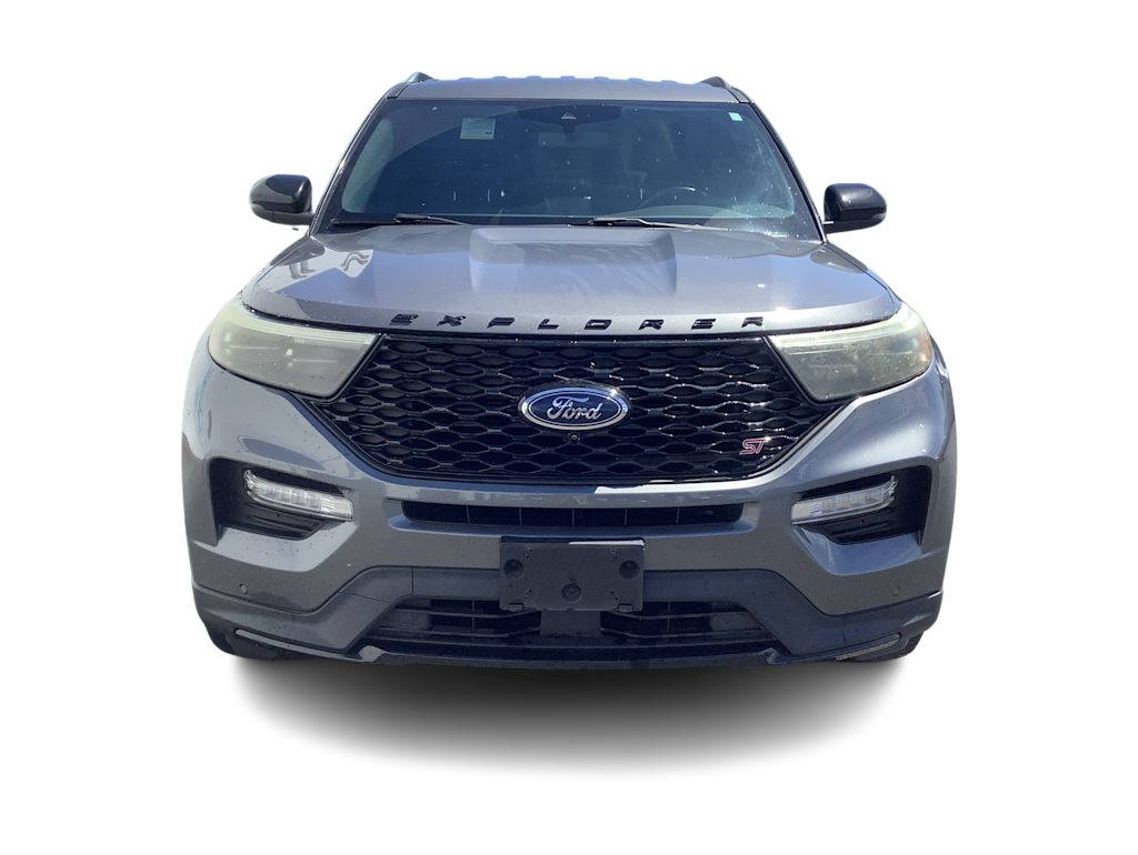 Thumbnail: 2021 Ford Explorer - 5