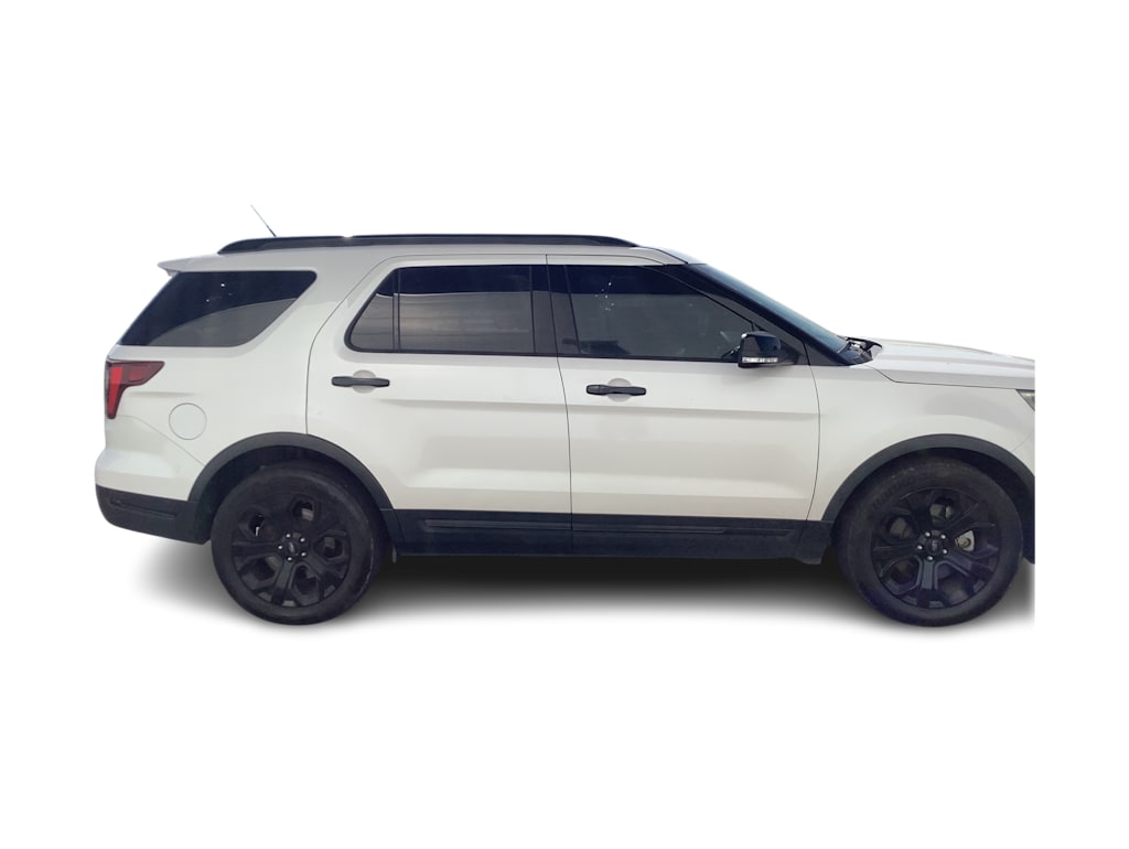 Thumbnail: 2019 Ford Explorer - 9