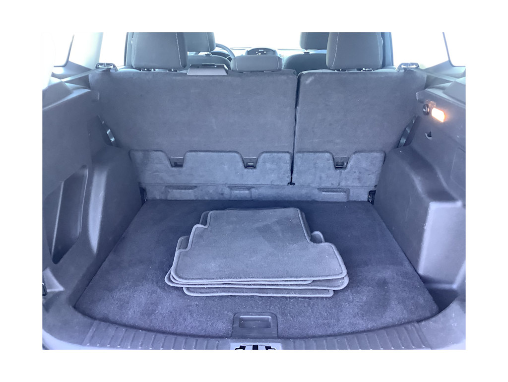 2017 Ford Escape S 15