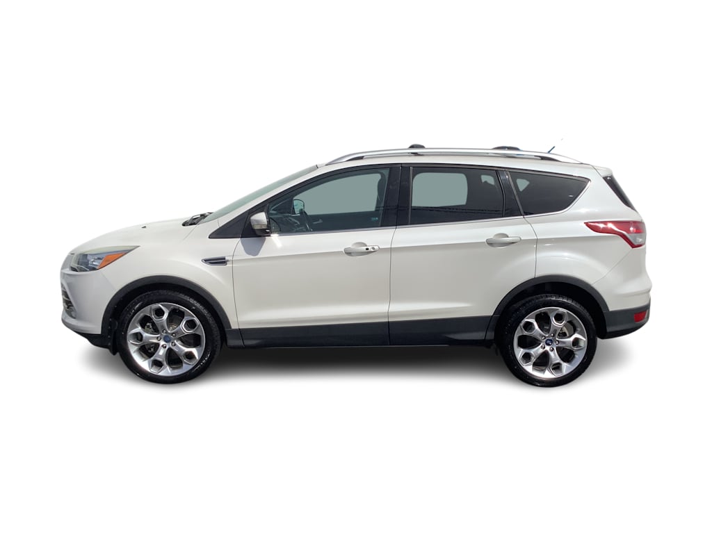 Thumbnail: 2013 Ford Escape - 3