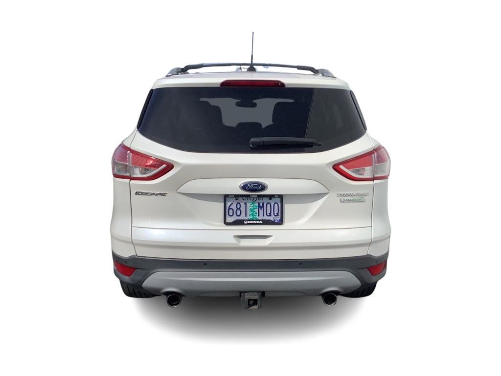 Thumbnail: 2013 Ford Escape - 5