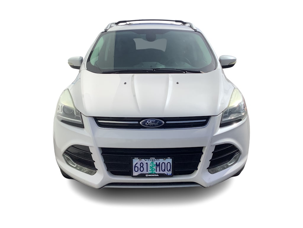 Thumbnail: 2013 Ford Escape - 6