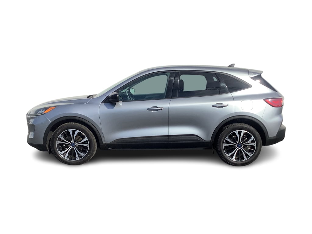 Thumbnail: 2022 Ford Escape - 2