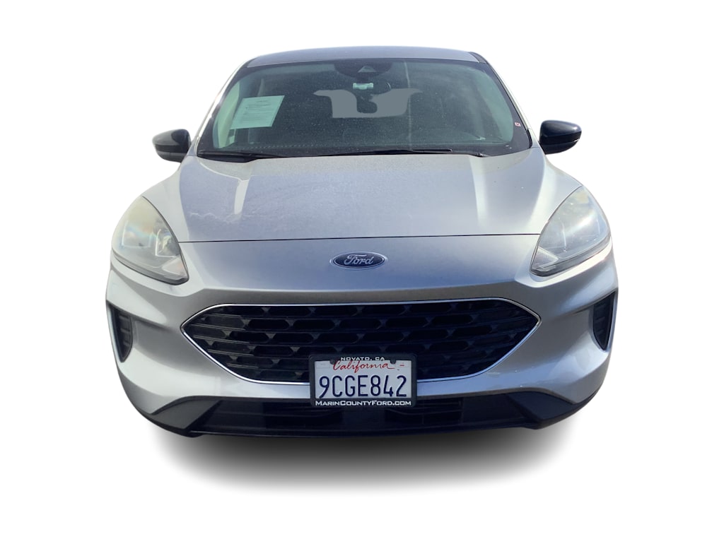 Thumbnail: 2022 Ford Escape - 5