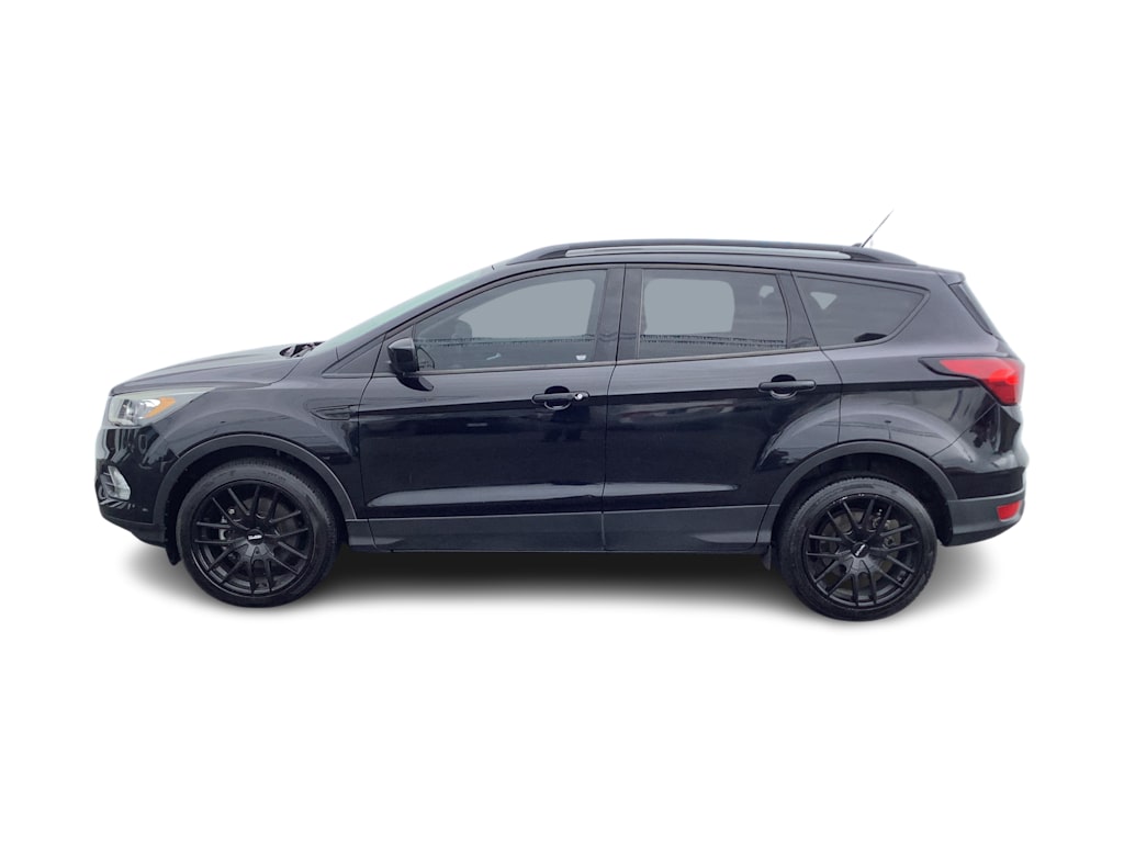 Thumbnail: 2019 Ford Escape - 3