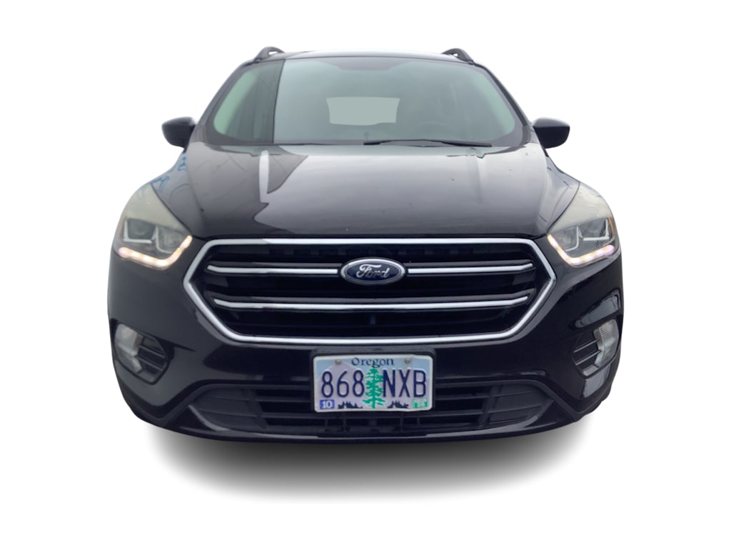 Thumbnail: 2019 Ford Escape - 6