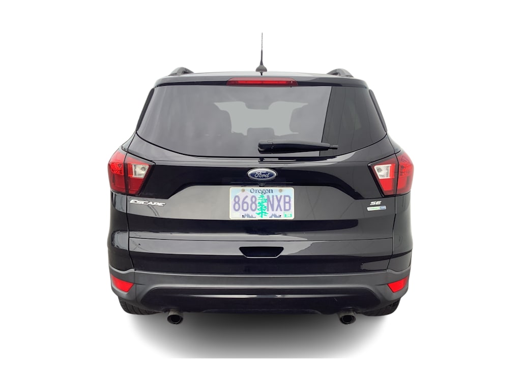 Thumbnail: 2019 Ford Escape - 5