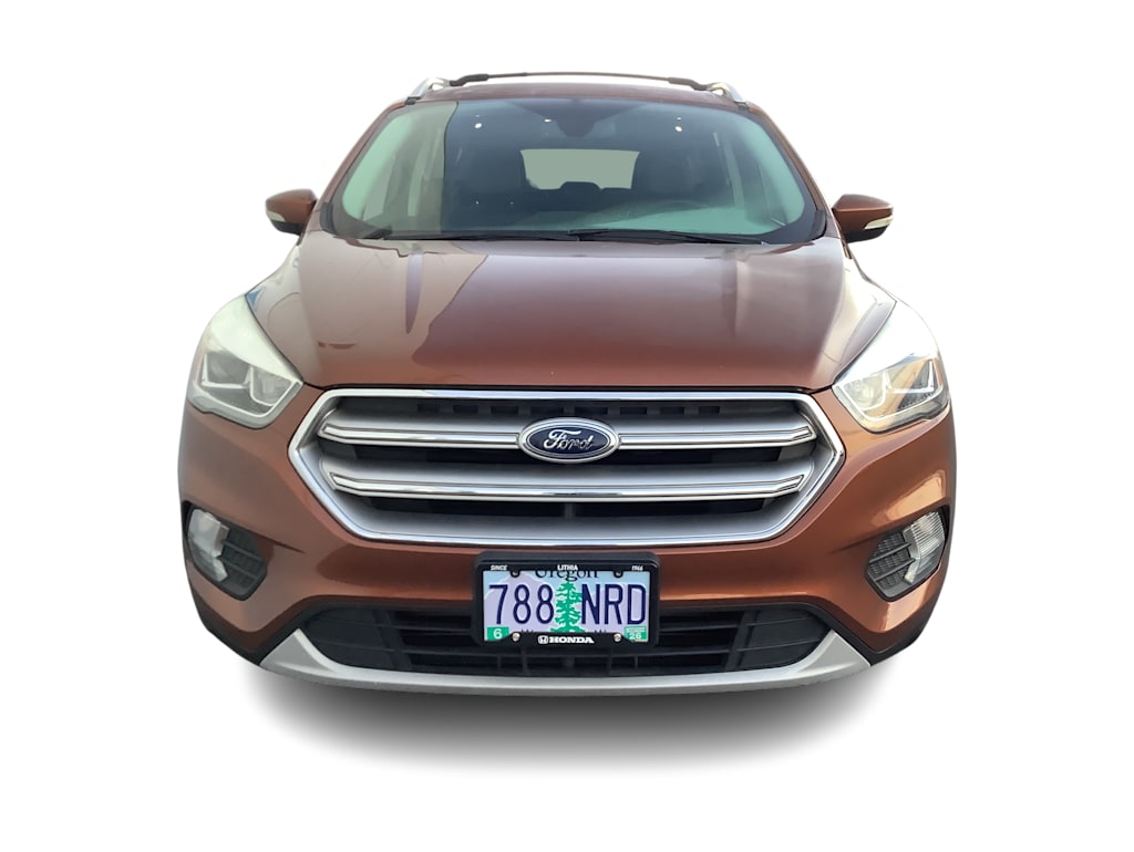 Thumbnail: 2017 Ford Escape - 6