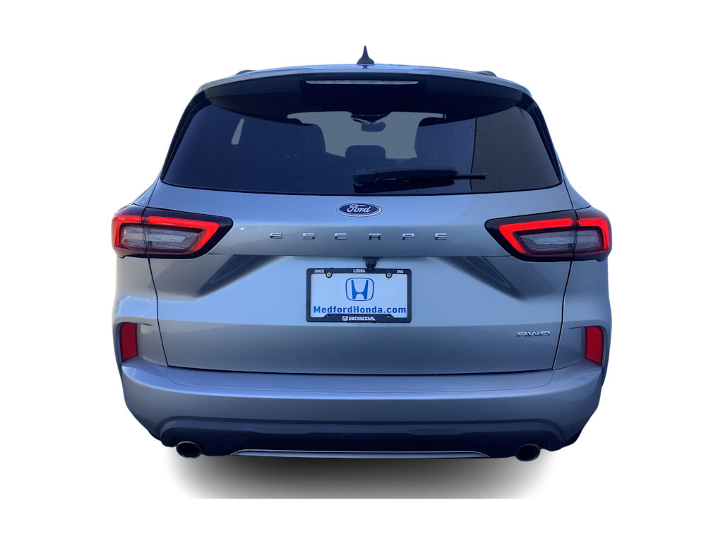 Thumbnail: 2024 Ford Escape - 5