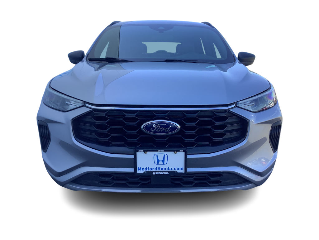 Thumbnail: 2024 Ford Escape - 6