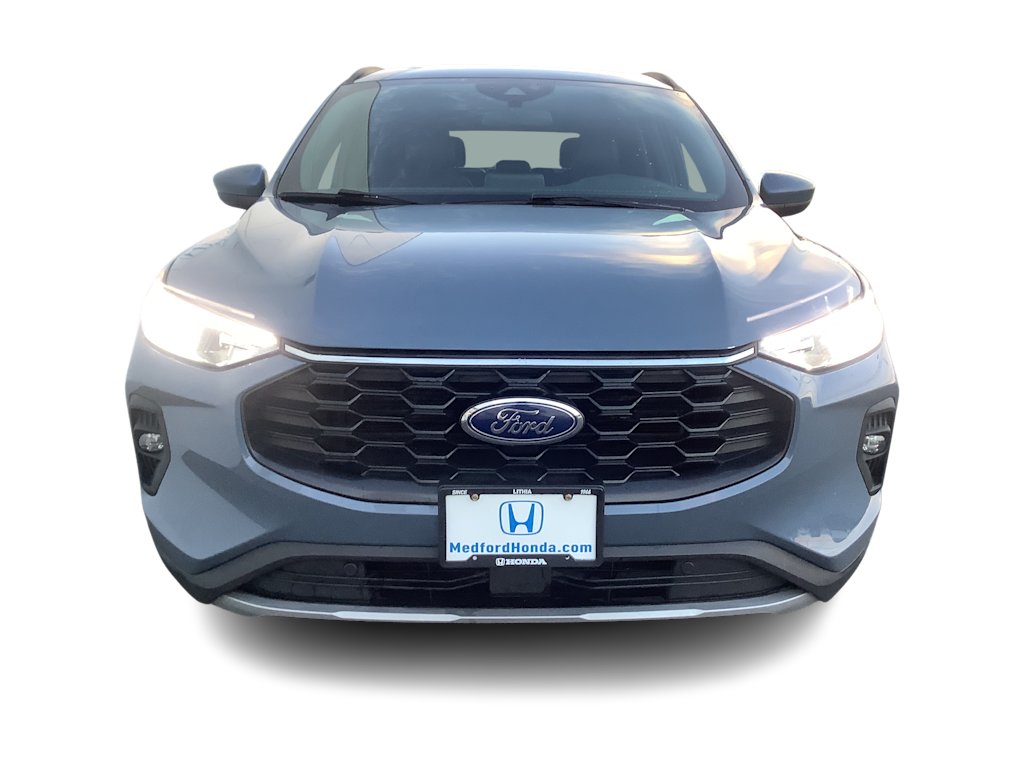 Thumbnail: 2025 Ford Escape - 6