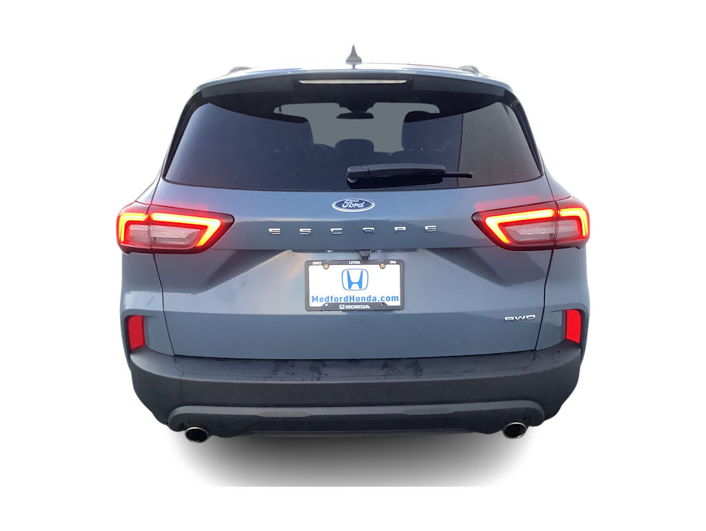 Thumbnail: 2025 Ford Escape - 5