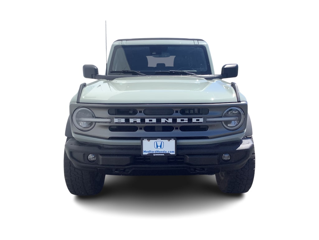 Thumbnail: 2021 Ford Bronco - 6