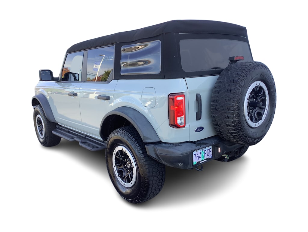 Thumbnail: 2023 Ford Bronco - 4
