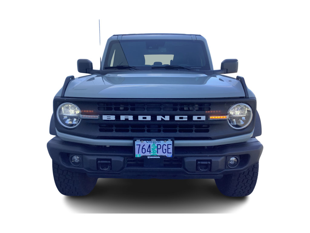 Thumbnail: 2023 Ford Bronco - 6