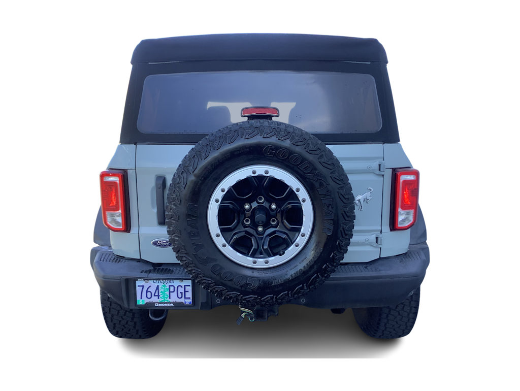 Thumbnail: 2023 Ford Bronco - 5