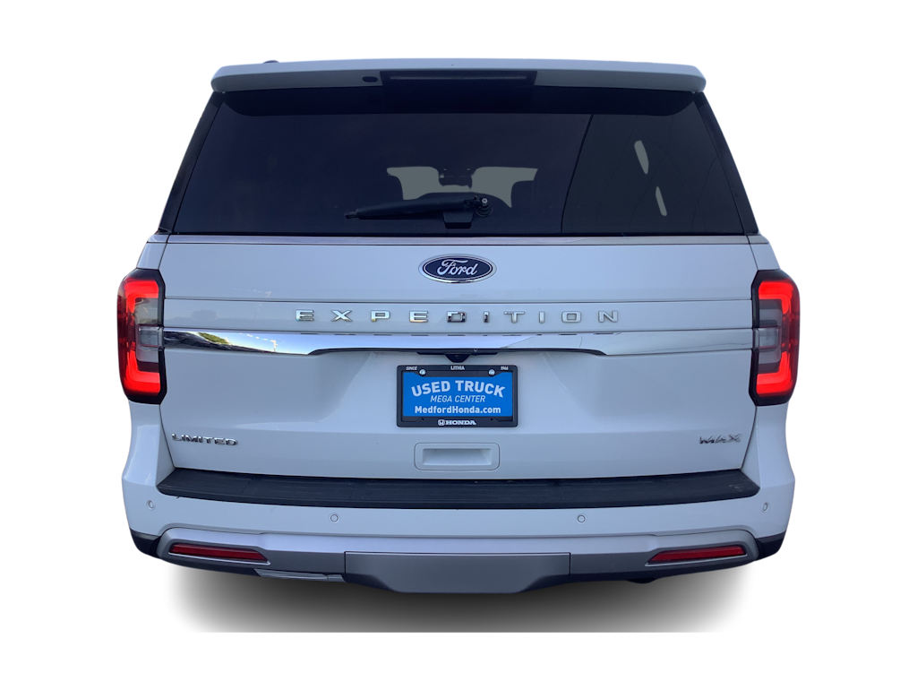 Thumbnail: 2024 Ford Expedition MAX - 5