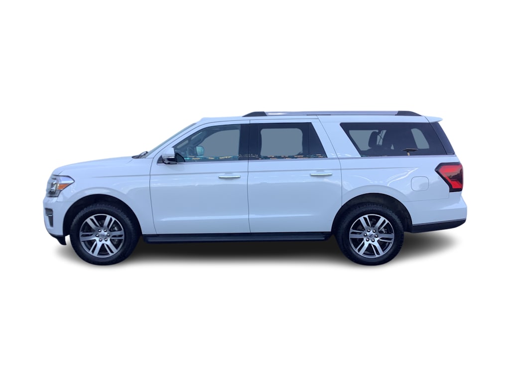 Thumbnail: 2024 Ford Expedition MAX - 3