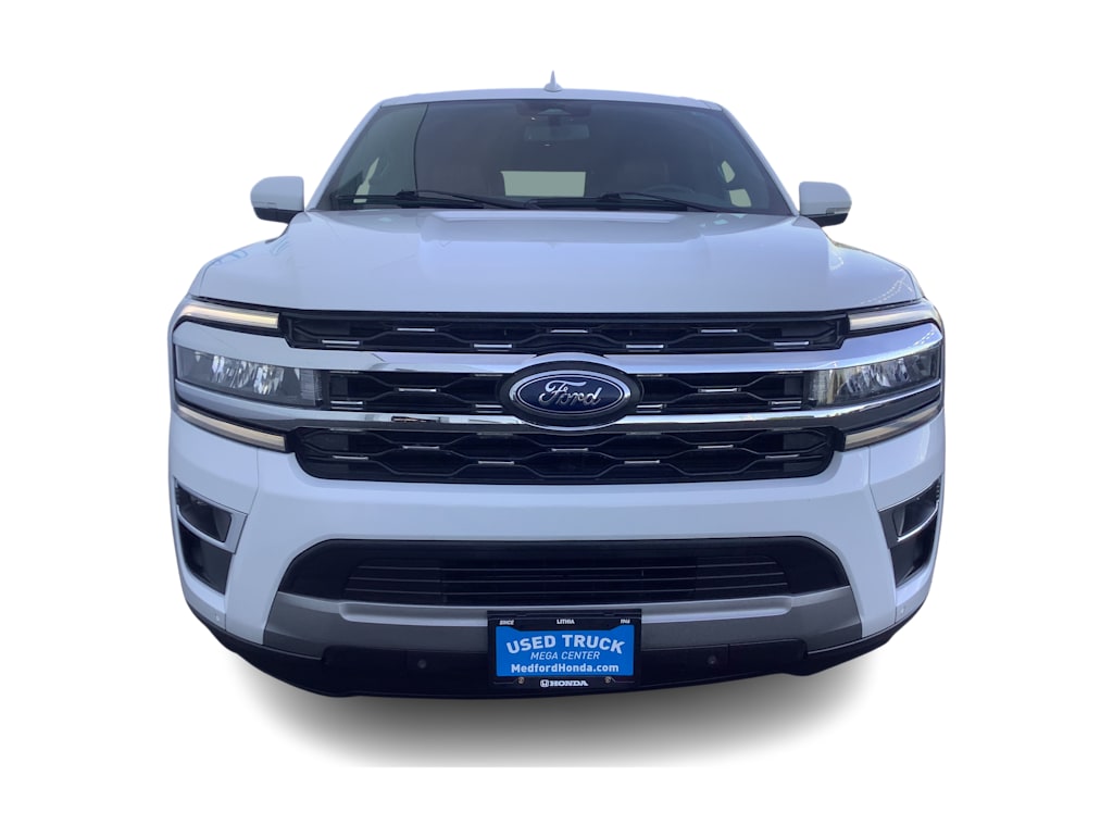 Thumbnail: 2024 Ford Expedition MAX - 6