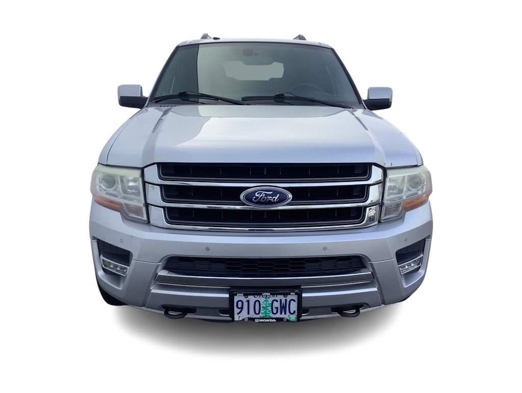 Thumbnail: 2017 Ford Expedition - 6