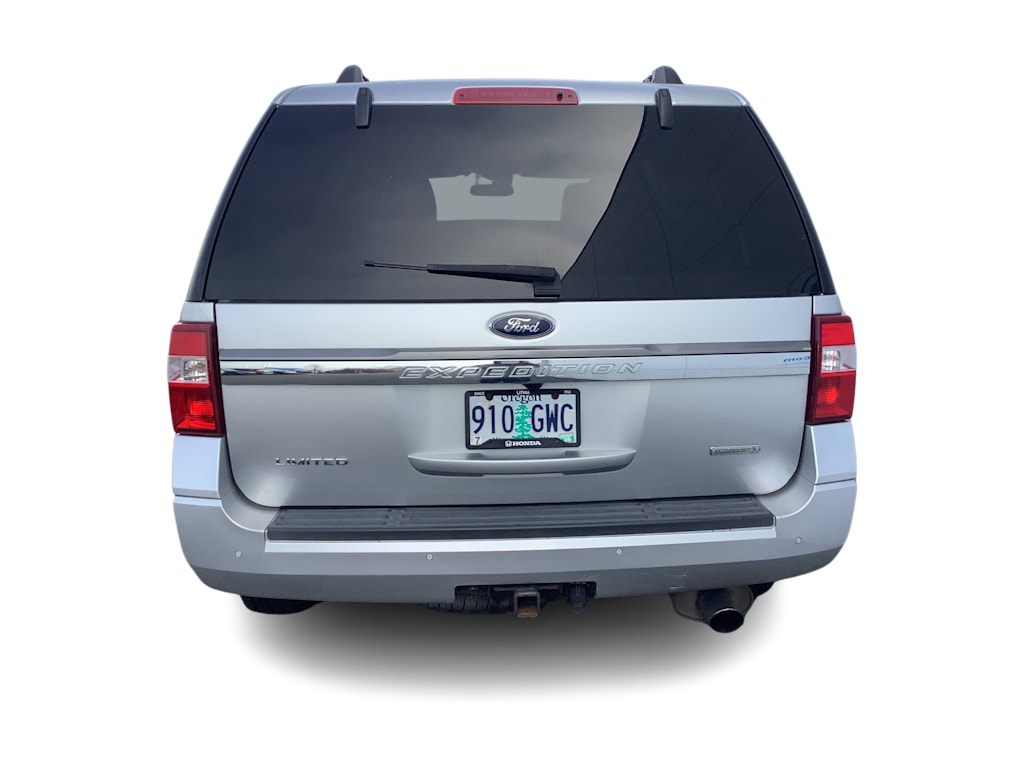 Thumbnail: 2017 Ford Expedition - 5