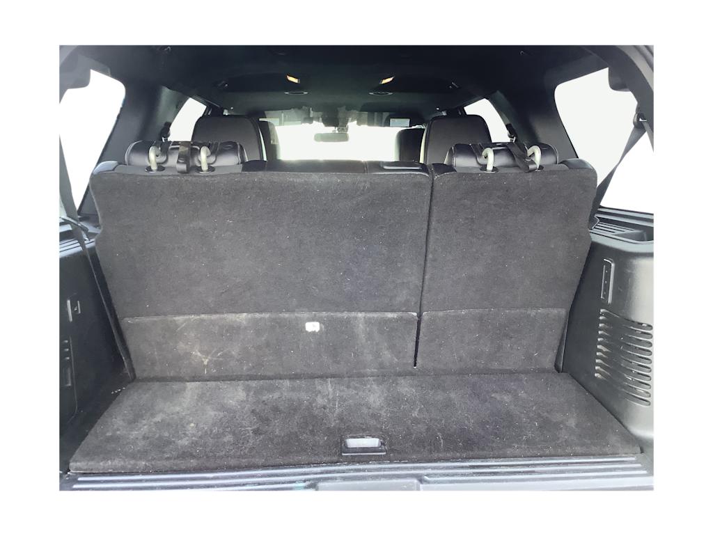 Thumbnail: 2017 Ford Expedition - 16