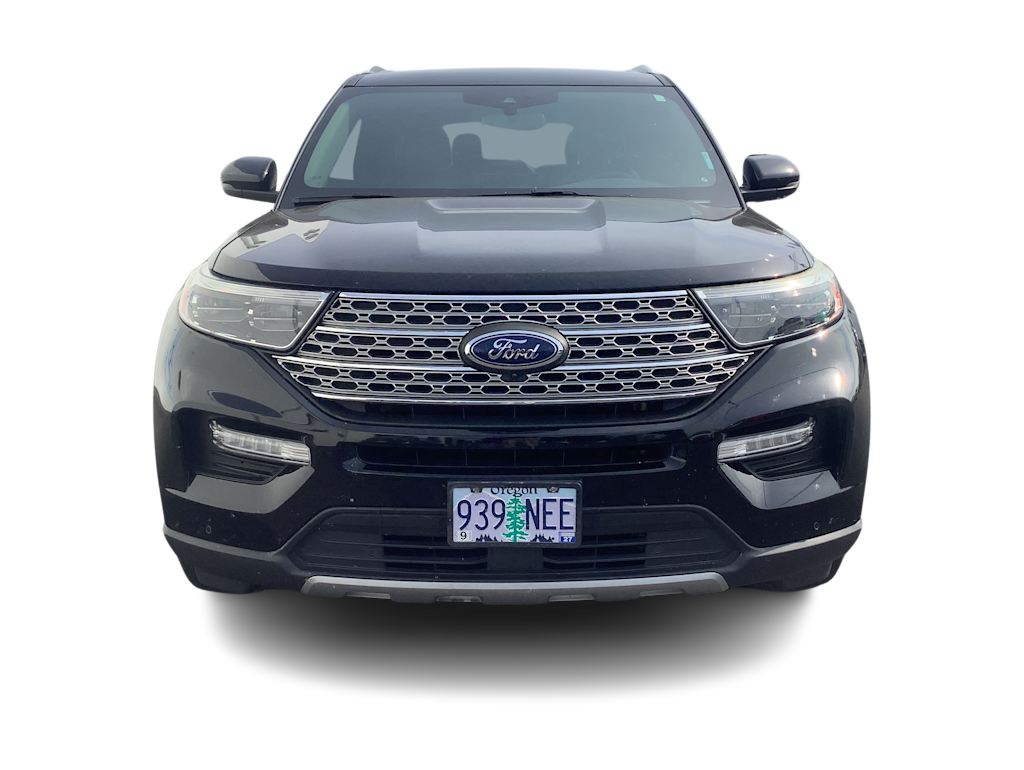 Thumbnail: 2020 Ford Explorer - 5