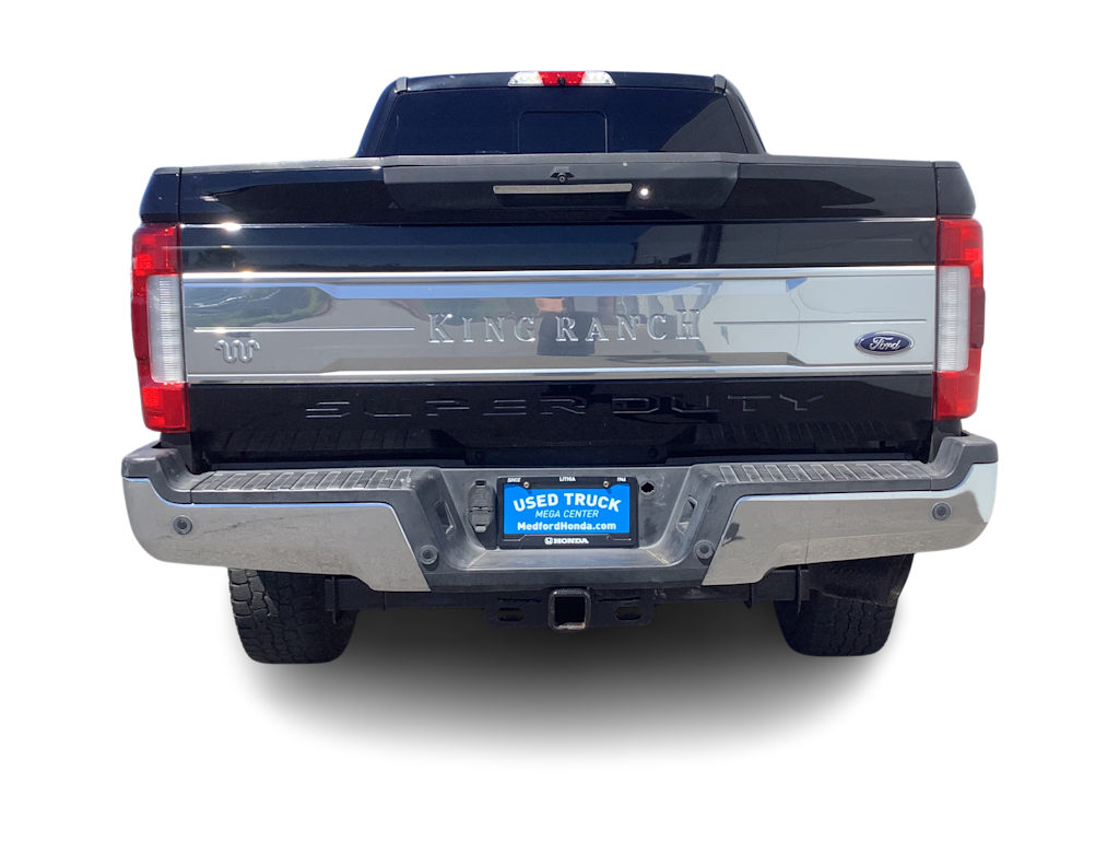 Thumbnail: 2017 Ford F-250 - 5