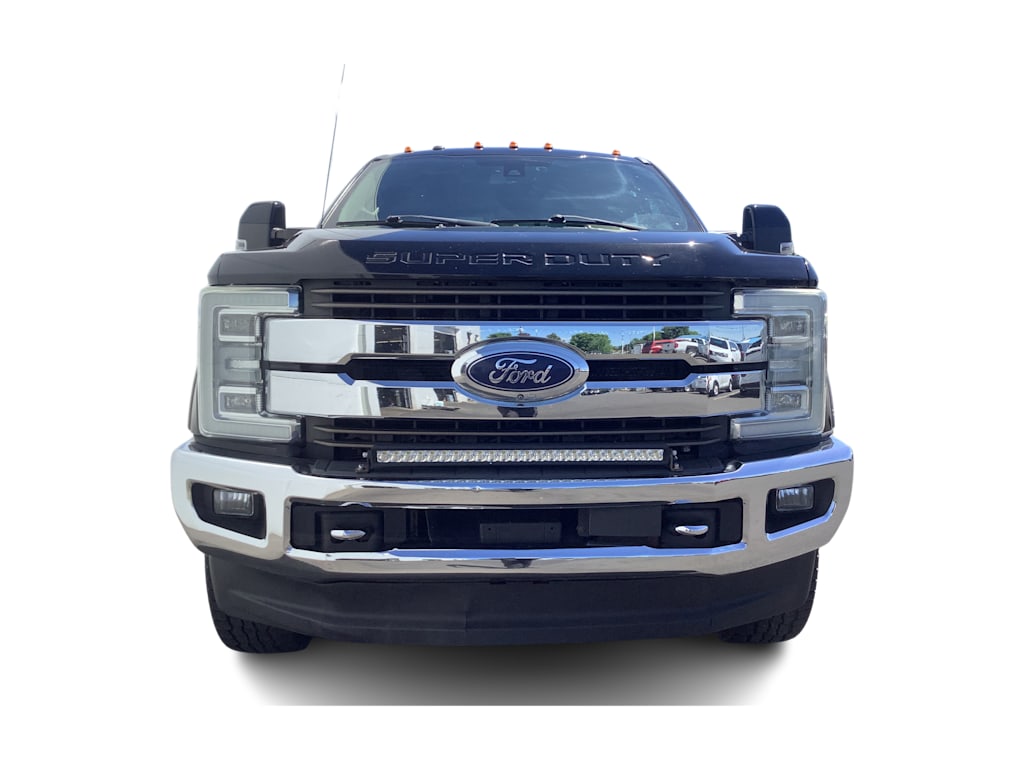 Thumbnail: 2017 Ford F-250 - 6