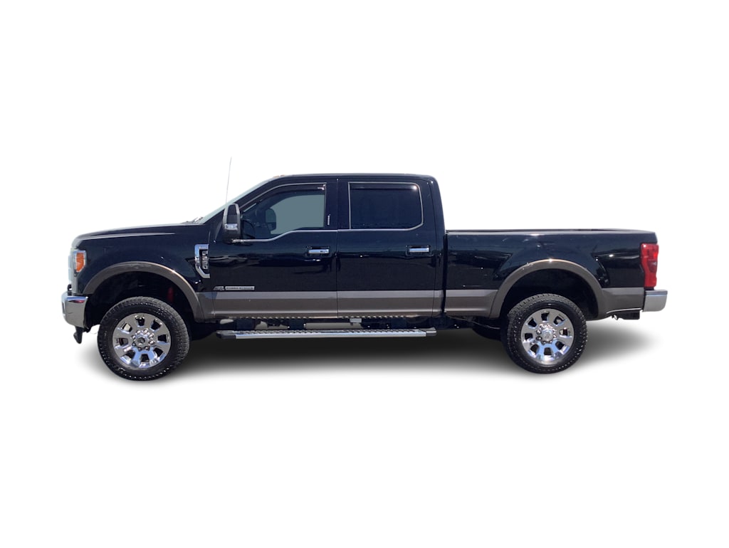 Thumbnail: 2017 Ford F-250 - 3
