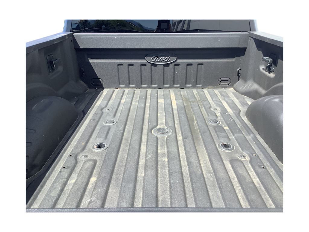 Thumbnail: 2017 Ford F-250 - 16