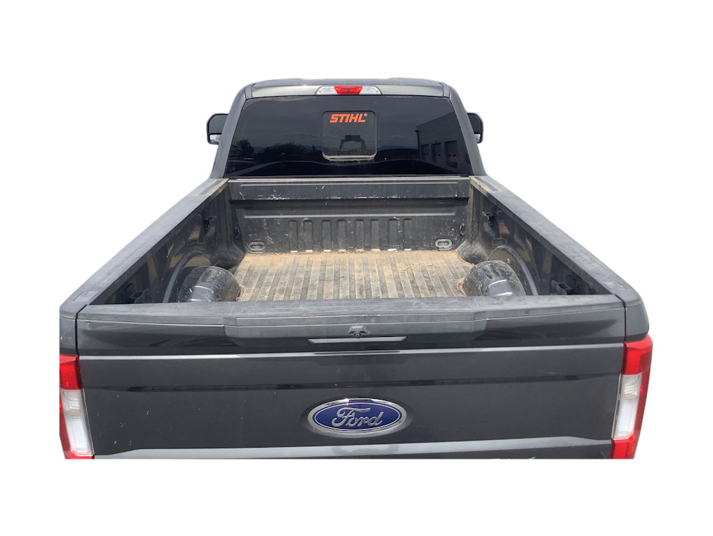 Thumbnail: 2017 Ford F-350 - 6