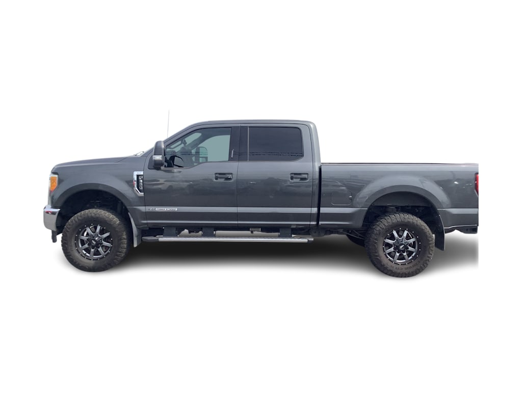 Thumbnail: 2017 Ford F-350 - 2