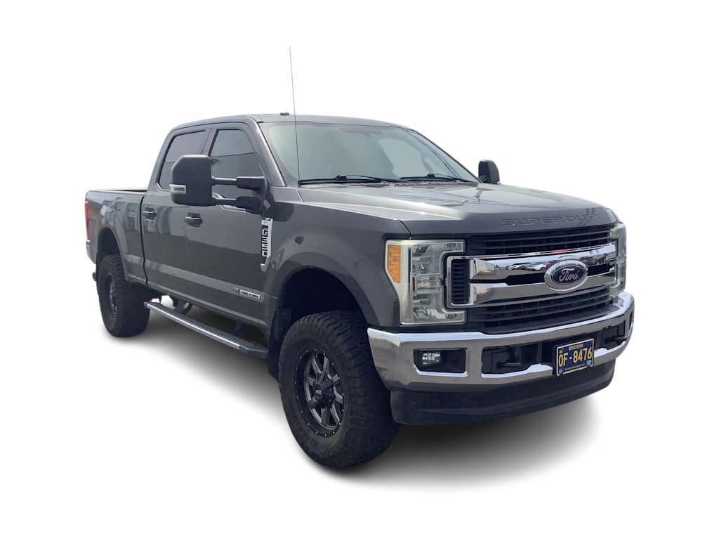 Thumbnail: 2017 Ford F-350 - 10
