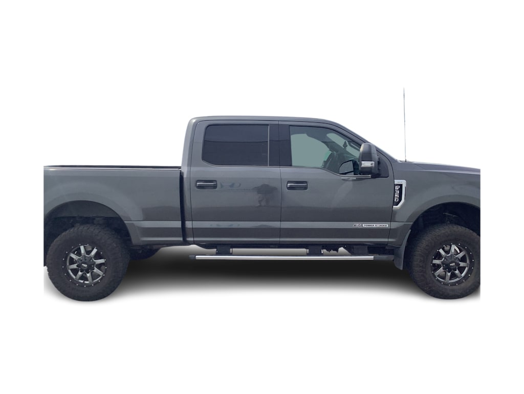 Thumbnail: 2017 Ford F-350 - 9