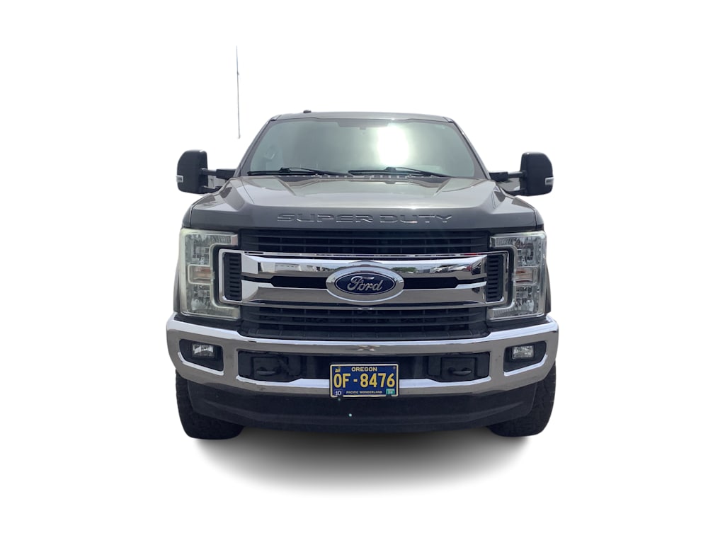 Thumbnail: 2017 Ford F-350 - 5