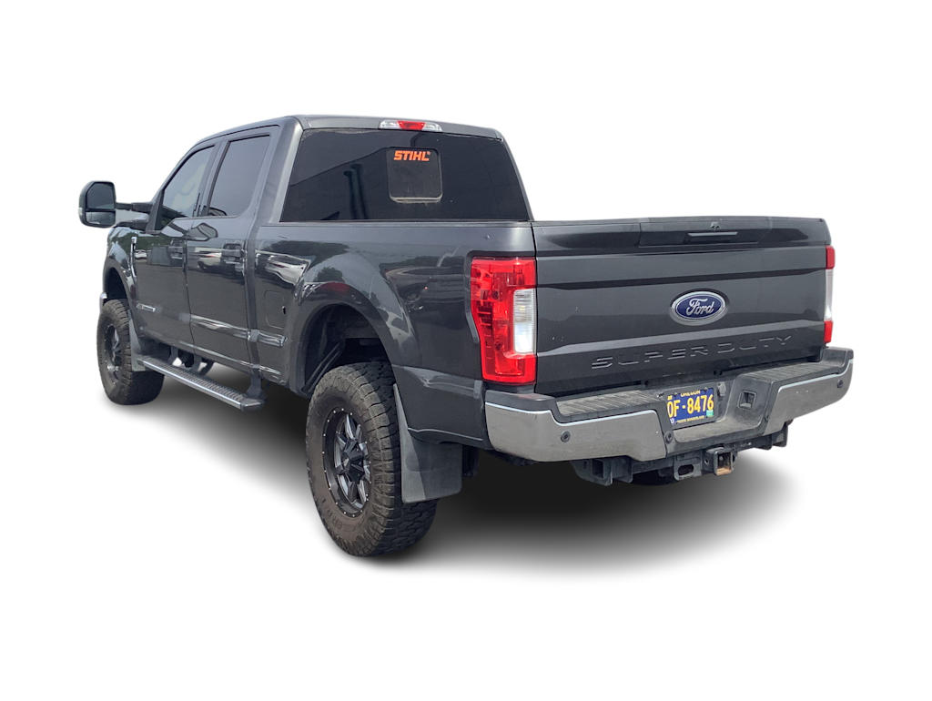 Thumbnail: 2017 Ford F-350 - 3