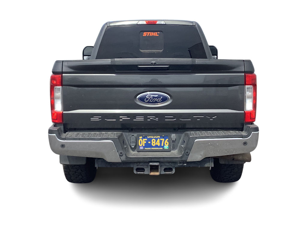 Thumbnail: 2017 Ford F-350 - 4