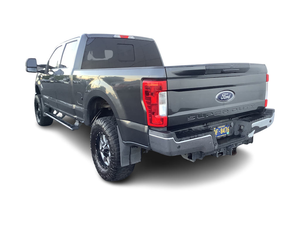 Thumbnail: 2017 Ford F-350 - 4