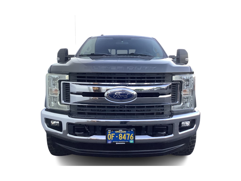 Thumbnail: 2017 Ford F-350 - 6