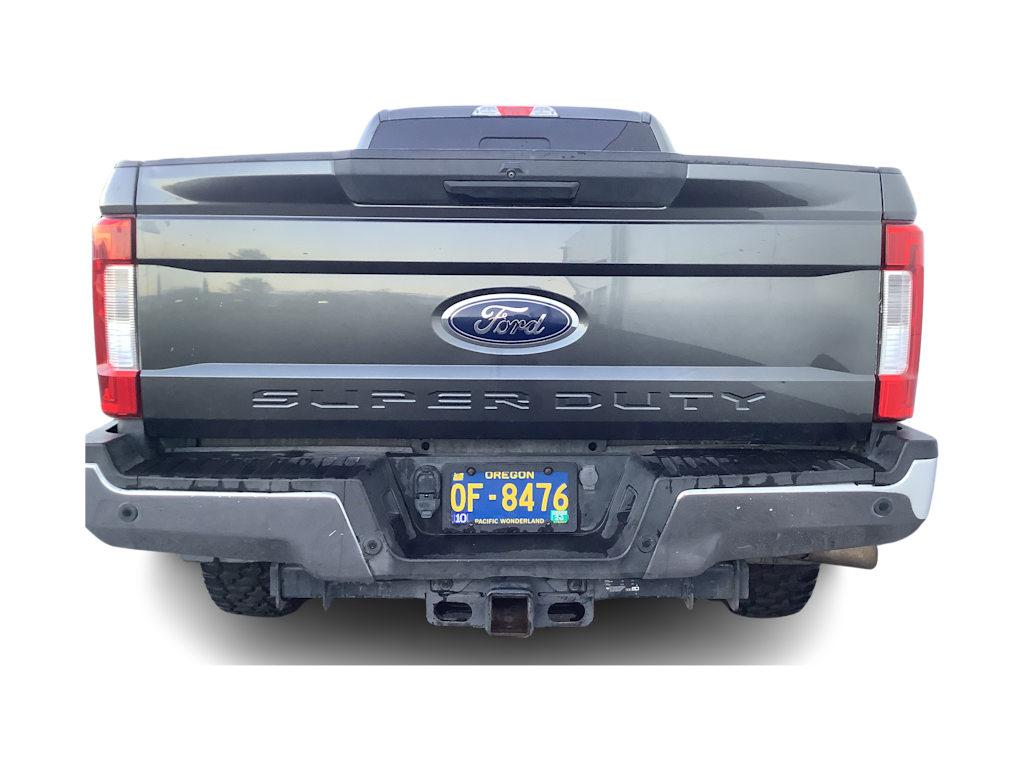 Thumbnail: 2017 Ford F-350 - 5