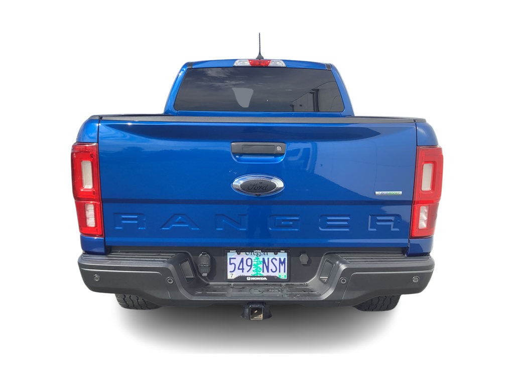Thumbnail: 2019 Ford Ranger - 5