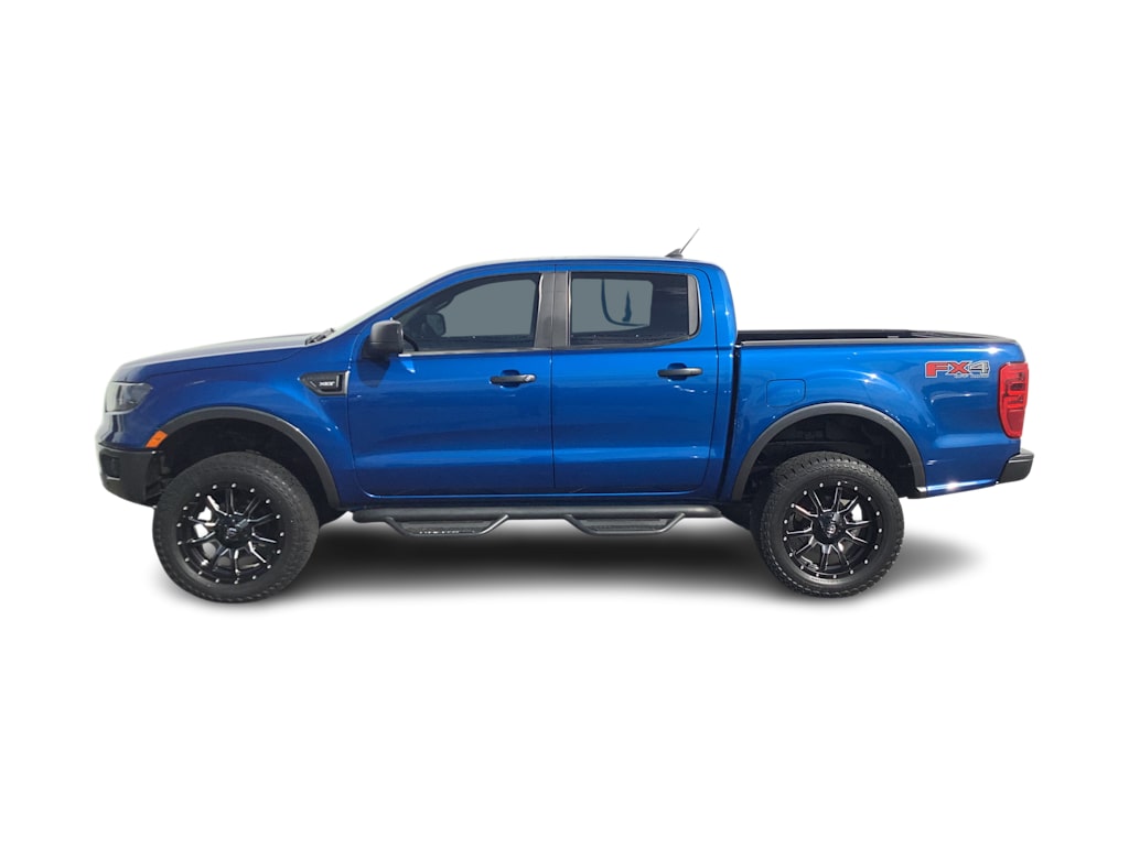 Thumbnail: 2019 Ford Ranger - 3